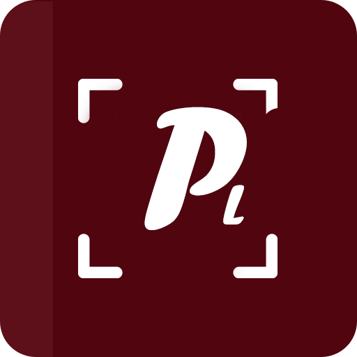 Pico Art Lite : Light Editor Logo