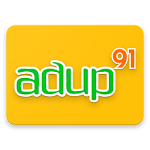 Cover Image of ダウンロード AdUp91  APK