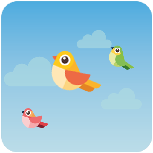 Bird  Icon