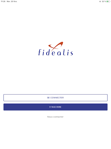 Fidealis Screen 3