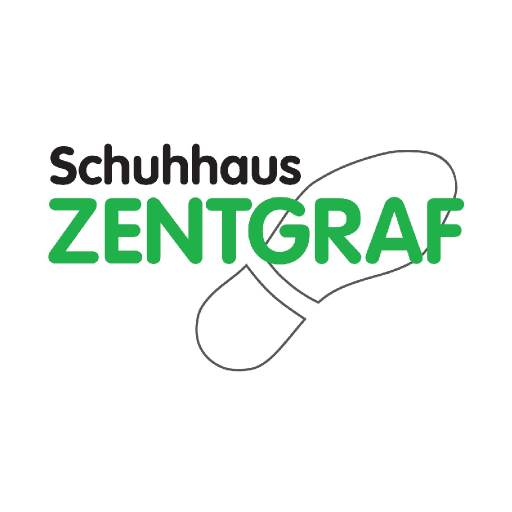 Schuhhaus Zentgraf App logo