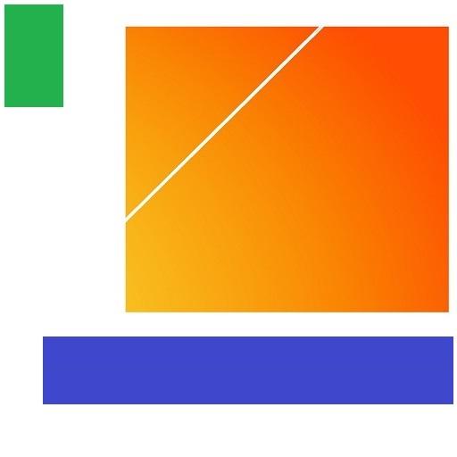 Gravity: Perfect Slices logo