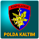 POLAIRUD POLDA KALIMANTAN TIMUR - Androidアプリ