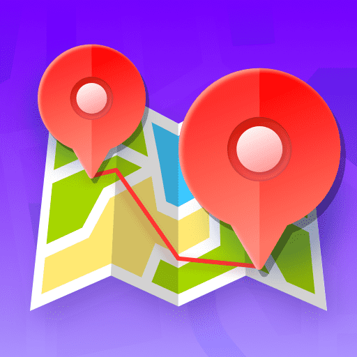 365Connect - Location Share logo