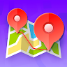 365Tracks - Location Tracker APK icon