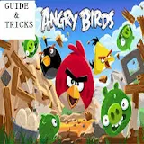 Guide & Tricks Angry Birds icon