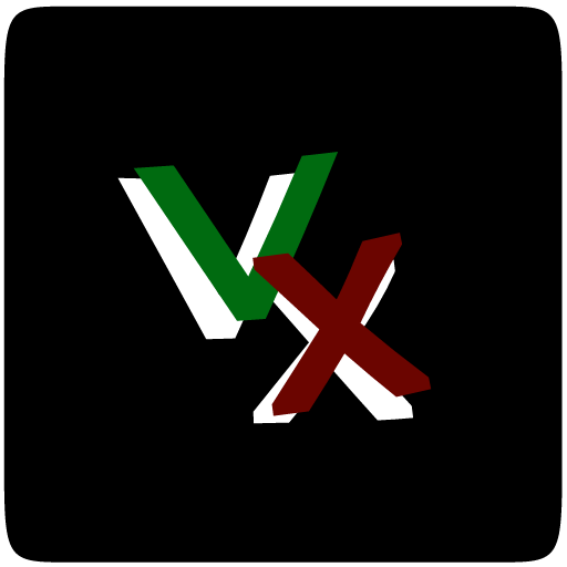 Detector de mentiras logo