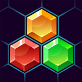 Hexa Block Classic icon