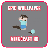 30 Epic Minecratf Wallpapers icon