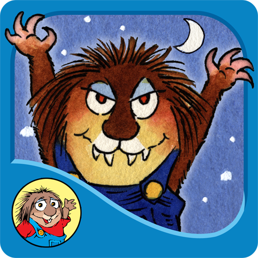 What a Bad Dream Logo