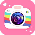 Cover Image of Herunterladen Beauty Camera : Perfect Sweet Selfie & You Makeup 1.5 APK
