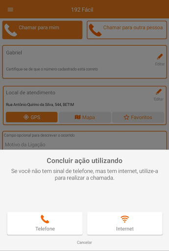 192 Fácil Screen 3
