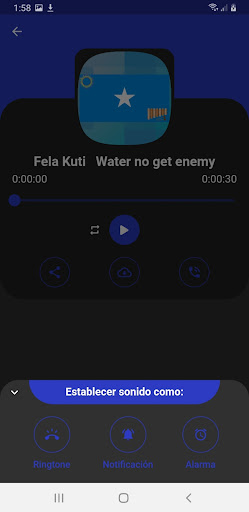 Somali Ringtones