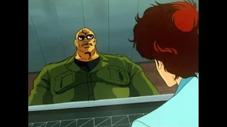 シティーハンター Season 1 Episode 27 Tv On Google Play
