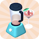 Juice Run -smoothie blender 3D - Androidアプリ