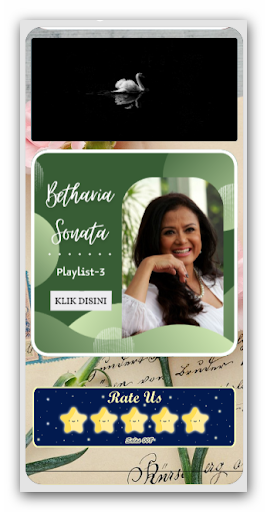 Lagu Betharia Sonata