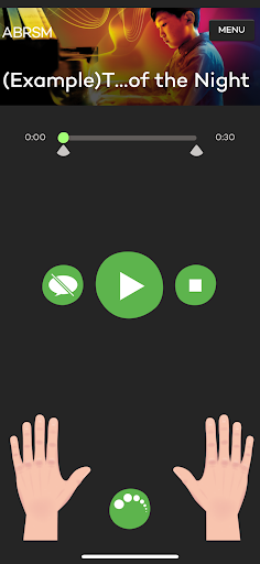 ABRSM Piano Practice Partner screenshot 3