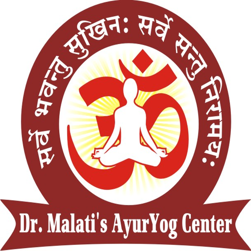 Dr Malati's AyurYog Center - AppWisp.com
