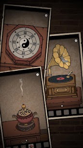 Silent house – horror game Apk Download 5