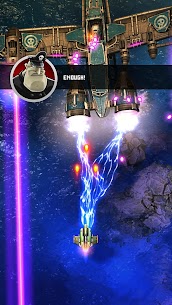 Sky Force 2014 MOD (Unlimited Stars) 5