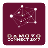 Damovo Connect icon