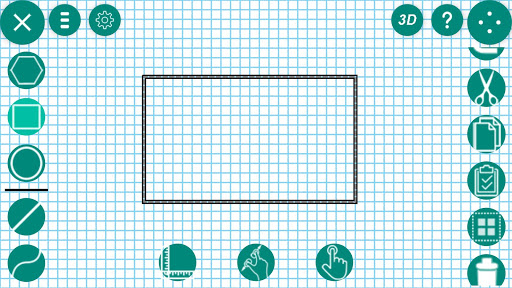 SA Home - home design 3D Screenshot 4 - AppWisp.com
