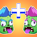 Cover Image of Unduh Merge Survival: Zombies  APK