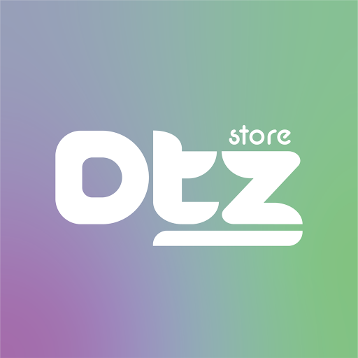 Dtz Store -Delivery de mercado logo