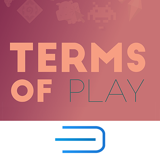 Terms of Play  Icon