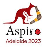 ASPIRE 2023 icon