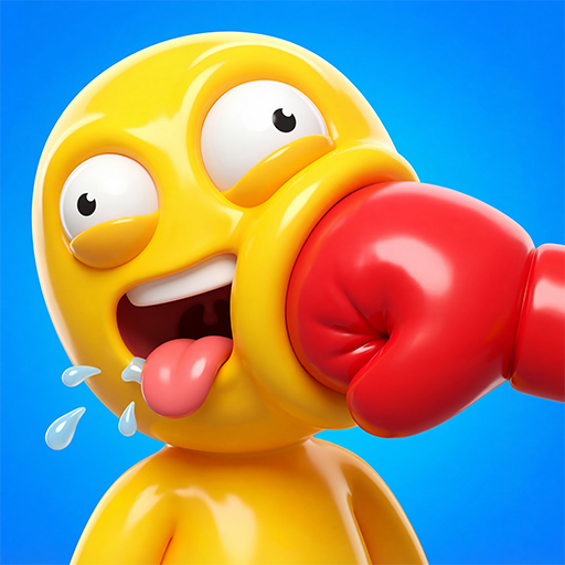 Punchy Buddy: Relaxing Game