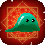 Monster Evolution: Merge Slime
