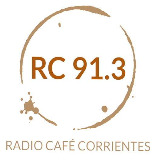 Radio Café Corrientes logo