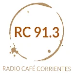 Cover Image of Télécharger Radio Café Corrientes  APK