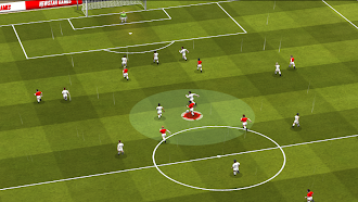 Game screenshot New Star Manager mod apk