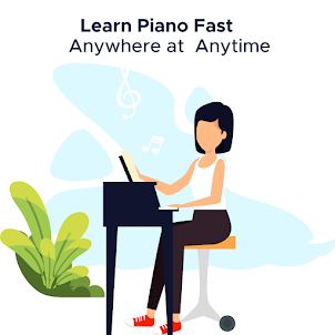 Pelajaran piano