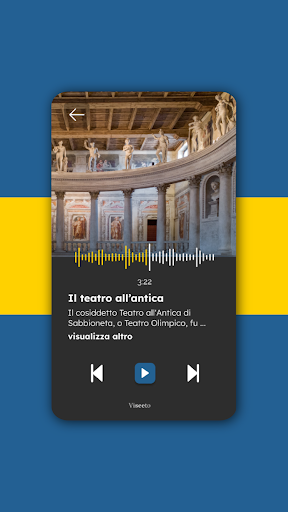 Visit Sabbioneta Screen 3