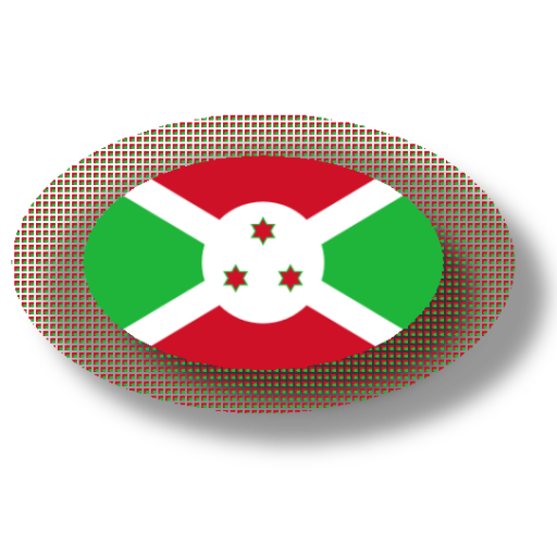 Logo Burundian Apps