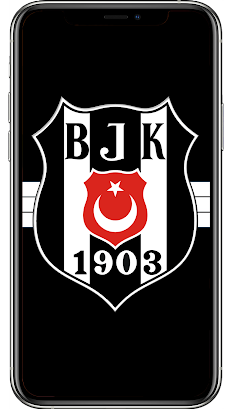 Beşiktaş Wallpapersのおすすめ画像3