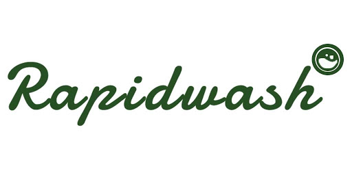 Rapidwash Screen 3
