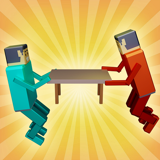 Tug The Table - A Witty War 1.1 Icon