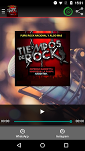 RADIO TIEMPOS DE ROCK