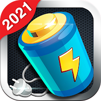 Battery Saver - Charge Battery Fast