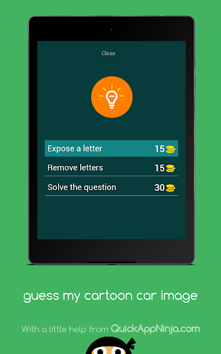 guess my cartoon car imaga