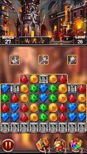 Jewel Blaze Kingdom 1.3.0 APK screenshots 8