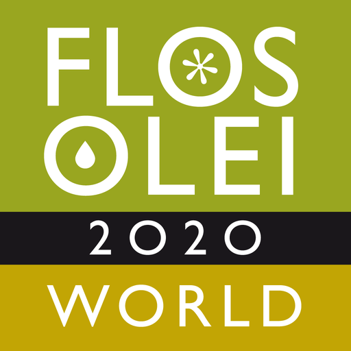 Flos Olei 2020 World - AppWisp.com