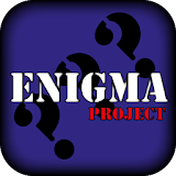 Enigma Project icon