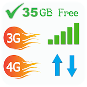 Top 31 Communication Apps Like Free Data upto 35GB for All Countries For Prank - Best Alternatives