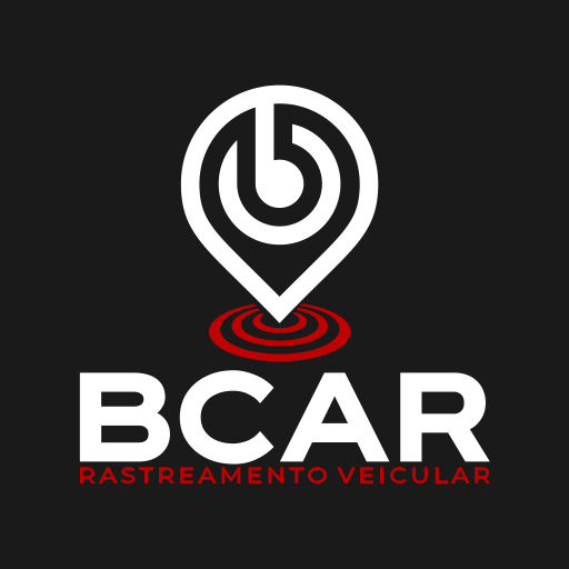 BCAR Rastreamento Veicular logo