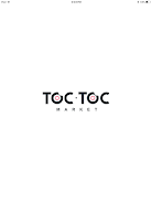 Toc Toc Market: Pide y llegamos